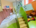 Hotel JUFA Schladming - detský kútik (© JUFA  Hotels Sportalpen) Lyžovačky v Alpách, Dovolenka na lodi a plavby, Formula F1, www.hitka.sk