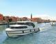 Plavby v Taliansku (© Houseboat) Dovolenka na lodi a plavby, Lyžovačky v Alpách, Formula F1, www.hitka.sk