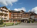 Hotel Cristallo Katschberg (© Falkensteiner Hotels & Residences  OR  © Falkensteiner Hotel Cristallo) Lyžovačky v Alpách, Dovolenka na lodi a plavby, Formula F1, www.hitka.sk