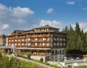 Hotel Cristallo Katschberg (© Falkensteiner Hotels & Residences  OR  © Falkensteiner Hotel Cristallo) Lyžovačky v Alpách, Dovolenka na lodi a plavby, Formula F1, www.hitka.sk
