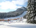 (© Hagan Lodge Alpen Parks - Salzkammergut Touristik) - Lyžovačky v Alpách, Formula F1, Dovolenka na lodi a plavby, www.hitka.sk