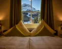 (© Hagan Lodge Alpen Parks - Salzkammergut Touristik) - Lyžovačky v Alpách, Formula F1, Dovolenka na lodi a plavby, www.hitka.sk