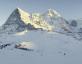 Vrcholy Eiger, Mních a Jungfrau (© Jungfraubahnen 2019) - Lyžovačky v Alpách, Formula F1, Dovolenka na lodi a plavby, www.hitka.sk