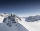 Pohľad na Jungfraujoch Top of Europe s ľadovcom Aletsch (© Jungfraubahnen 2019) - Lyžovačky v Alpách, Formula F1, Dovolenka na lodi a plavby, www.hitka.sk