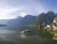 Hallstatt (© Österreich Werbung, Weinhaeupl) Dovolenka na lodi a plavby, Lyžovačky v Alpách, Formula F1, www.hitka.sk