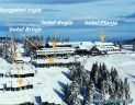 (© Rogla - UNITUR) - Lyžovačky v Alpách, Formula F1, Dovolenka na lodi a plavby, www.hitka.sk