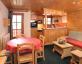 Rezidencia Alpina Lodge, byt 2P4 (© Vacanceole) Lyžovačky v Alpách, Dovolenka na lodi a plavby, Formula F1, www.hitka.sk
