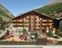 Hotel La Couronne (© La Couronne) Lyžovačky v Alpách, Dovolenka na lodi a plavby, Formula F1, www.hitka.sk