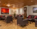 Hotel La Couronne (© La Couronne) Lyžovačky v Alpách, Dovolenka na lodi a plavby, Formula F1, www.hitka.sk