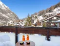 Hotel Holiday v Zermatte (© Holiday) Lyžovačky v Alpách, Dovolenka na lodi a plavby, Formula F1, www.hitka.sk