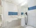 Hotel Laudinella (© Laudinella Hotel Group) Lyžovačky v Alpách, Dovolenka na lodi a plavby, Formula F1, www.hitka.sk