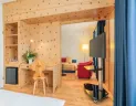 Hotel Laudinella (© Laudinella Hotel Group) Lyžovačky v Alpách, Dovolenka na lodi a plavby, Formula F1, www.hitka.sk