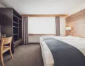 Hotel Strela v Davose (© Davos Klosters Mountains) Lyžovačky v Alpách, Dovolenka na lodi a plavby, Formula F1, www.hitka.sk