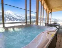 BERGRESORT HAUSER KAIBLING (© Alps-Resort) Lyžovačky v Alpách, Dovolenka na lodi a plavby, Formula F1, www.hitka.sk