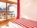 Apartmán 2P6, rezidencia Hameau de Valloire (© Vacanceole) Lyžovačky v Alpách, Dovolenka na lodi a plavby, Formula F1, www.hitka.sk