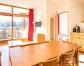 Apartmán 2P6, rezidencia Hameau de Valloire (© Vacanceole) Lyžovačky v Alpách, Dovolenka na lodi a plavby, Formula F1, www.hitka.sk