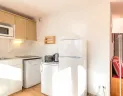 Apartmán 5P10, rezidencia Hameau de Valloire (© Vacanceole) Lyžovačky v Alpách, Dovolenka na lodi a plavby, Formula F1, www.hitka.sk