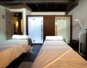 Hotel Wulfenia v Nassfelde (© Wulfenia) Lyžovačky v Alpách, Dovolenka na lodi a plavby, Formula F1, www.hitka.sk