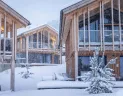 BERGRESORT HAUSER KAIBLING (© Alps-Resort) Lyžovačky v Alpách, Dovolenka na lodi a plavby, Formula F1, www.hitka.sk