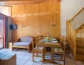 Rezidencia Les Balcons de Val Cenis Le Haut - apartmán 5/7 famille (© Les Balcons) Lyžovačky v Alpách, Dovolenka na lodi a plavby, Formula F1, www.hitka.sk