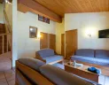Rezidencia Les Balcons de Val Cenis Le Haut - apartmán 12/14 famille (© Les Balcons) Lyžovačky v Alpách, Dovolenka na lodi a plavby, Formula F1, www.hitka.sk