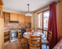 Rezidencia Les Balcons de Val Cenis Village - apartmán 2/4 (© Les Balcons) Lyžovačky v Alpách, Dovolenka na lodi a plavby, Formula F1, www.hitka.sk