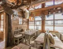 Rezidencia Les Balcons de Val Cenis Village - reštaurácia La Bergerie (© Les Balcons) Lyžovačky v Alpách, Dovolenka na lodi a plavby, Formula F1, www.hitka.sk