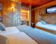 Hotel Arbina v Tignes (© Hotel Arbina) Dovolenka na lodi a plavby, Lyžovačky v Alpách, Formula F1, www.hitka.sk