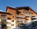 Rezidencia Arollaie (© Lagrange Vacances) - Lyžovačky v Alpách, Formula F1, Dovolenka na lodi a plavby, www.hitka.sk
