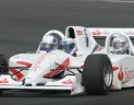 3-miestna F1 na krsty - LRS Formula