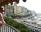 GP F1 v Monte Carlo z VIP terasy