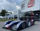 Športový prototyp Ligier - AGS Formule 1