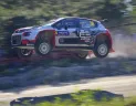 Niečo pre fanúšikov rally - WRC zblízka