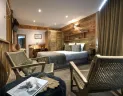 Hotel Les 3 Vallées 4* (© Hotel Les 3 Vallées) Lyžovačky v Alpách, Dovolenka na lodi a plavby, Formula F1, www.hitka.sk
