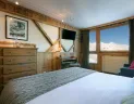 Hotel Les 3 Vallées 4* (© Hotel Les 3 Vallées) Lyžovačky v Alpách, Dovolenka na lodi a plavby, Formula F1, www.hitka.sk