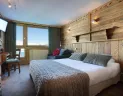 Hotel Les 3 Vallées 4* (© Hotel Les 3 Vallées) Lyžovačky v Alpách, Dovolenka na lodi a plavby, Formula F1, www.hitka.sk