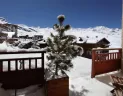 Hotel Les 3 Vallées 4* (© Hotel Les 3 Vallées) Lyžovačky v Alpách, Dovolenka na lodi a plavby, Formula F1, www.hitka.sk