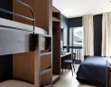 4* Hotel Marielle vo Val Thorens (© ASSAS Hotels) - Lyžovačky v Alpách, Formula F1, Dovolenka na lodi a plavby, www.hitka.sk