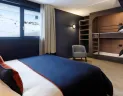 4* Hotel Marielle vo Val Thorens (© ASSAS Hotels) - Lyžovačky v Alpách, Formula F1, Dovolenka na lodi a plavby, www.hitka.sk