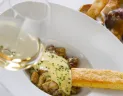 Hotel Les 3 Vallées 4* (© Hotel Les 3 Vallées) Lyžovačky v Alpách, Dovolenka na lodi a plavby, Formula F1, www.hitka.sk