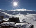 Hotel Les 3 Vallées 4* (© Hotel Les 3 Vallées) Lyžovačky v Alpách, Dovolenka na lodi a plavby, Formula F1, www.hitka.sk