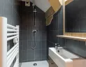 La CASCADE (© Madame Vacances) Dovolenka na lodi a plavby, Lyžovačky v Alpách, Formula F1, www.hitka.sk