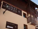 Rezidencia Chalet des Neiges (© Chalet des Neiges) Dovolenka na lodi a plavby, Lyžovačky v Alpách, Formula F1, www.hitka.sk