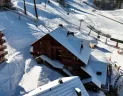 Rezidencia Chalet des Neiges (© Chalet des Neiges) Dovolenka na lodi a plavby, Lyžovačky v Alpách, Formula F1, www.hitka.sk