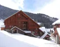 Rezidencia Chalet des Neiges, budova Gentianes (© Chalet des Neiges) Dovolenka na lodi a plavby, Lyžovačky v Alpách, Formula F1, www.hitka.sk