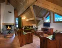 Rezidencia Chalet des Neiges (© Chalet des Neiges) Dovolenka na lodi a plavby, Lyžovačky v Alpách, Formula F1, www.hitka.sk