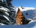 Rezidencia Chalet des Neiges (© Chalet des Neiges) Dovolenka na lodi a plavby, Lyžovačky v Alpách, Formula F1, www.hitka.sk