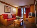Rezidencia Chalet des Neiges (© Chalet des Neiges) Dovolenka na lodi a plavby, Lyžovačky v Alpách, Formula F1, www.hitka.sk