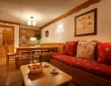 Rezidencia Chalet des Neiges, byt 3P4-6 (© Chalet des Neiges) Dovolenka na lodi a plavby, Lyžovačky v Alpách, Formula F1, www.hitka.sk