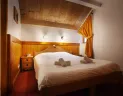 Rezidencia Chalet des Neiges, byt 4P6-8 (© Chalet des Neiges) Dovolenka na lodi a plavby, Lyžovačky v Alpách, Formula F1, www.hitka.sk